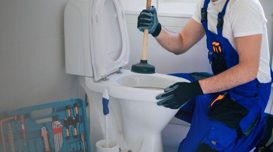 Professional same day plumber in Thawville, IL